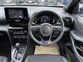 2026 Toyota Yaris Cross