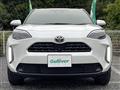 2026 Toyota Yaris Cross