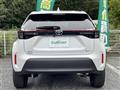 2026 Toyota Yaris Cross