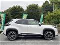 2026 Toyota Yaris Cross