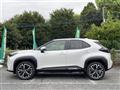 2026 Toyota Yaris Cross
