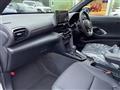 2026 Toyota Yaris Cross