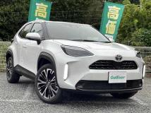 2026 Toyota Yaris Cross