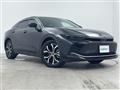 2022 Toyota Crown