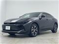 2022 Toyota Crown