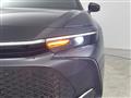 2022 Toyota Crown