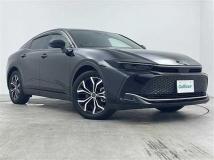 2022 Toyota Crown