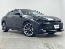 2024 Toyota Crown