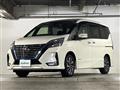 2021 Nissan Serena