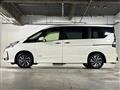 2021 Nissan Serena