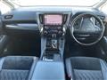 2017 Toyota Alphard