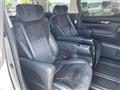 2017 Toyota Alphard