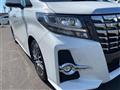 2017 Toyota Alphard