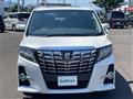2017 Toyota Alphard