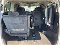 2017 Toyota Alphard