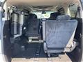 2017 Toyota Alphard