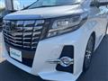 2017 Toyota Alphard