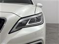 2019 Toyota Crown Hybrid