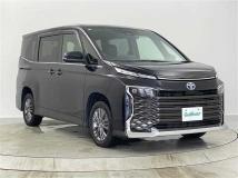 2023 Toyota Voxy