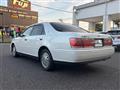 2001 Toyota Crown Royal Series