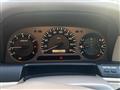 2001 Toyota Crown Royal Series