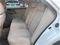 2001 Toyota Crown Royal Series