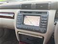 2001 Toyota Crown Royal Series