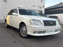 2001 Toyota Crown Royal Series