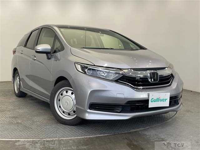 2021 Honda SHUTTLE HYBRID
