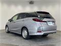 2021 Honda SHUTTLE HYBRID
