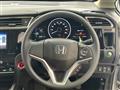 2021 Honda SHUTTLE HYBRID