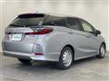 2021 Honda SHUTTLE HYBRID
