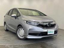 2021 Honda SHUTTLE HYBRID