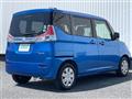 2019 Suzuki Solio