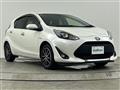 2020 Toyota AQUA