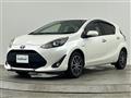 2020 Toyota AQUA
