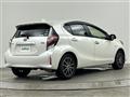 2020 Toyota AQUA