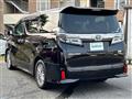 2018 Toyota Vellfire