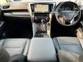 2018 Toyota Vellfire