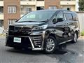2018 Toyota Vellfire