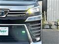 2018 Toyota Vellfire