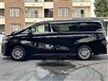 2018 Toyota Vellfire