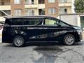 2018 Toyota Vellfire
