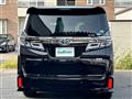 2018 Toyota Vellfire