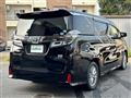 2018 Toyota Vellfire