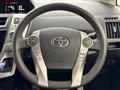 2015 Toyota PRIUS α