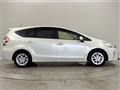 2015 Toyota PRIUS α