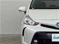 2015 Toyota PRIUS α