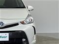 2015 Toyota PRIUS α