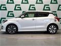2017 Suzuki Swift